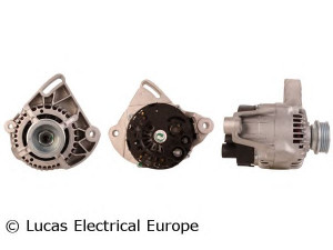LUCAS ELECTRICAL LRA01889 kintamosios srovės generatorius 
 Elektros įranga -> Kint. sr. generatorius/dalys -> Kintamosios srovės generatorius
46231692, 46765842, 51717419, 51759994