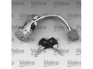 VALEO 252029 vairo užraktas 
 Užrakinimo sistema -> Užraktai, vidiniai
4161-75, 416175