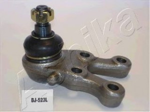 ASHIKA 73-05-523L atramos/vairo trauklė 
 Ašies montavimas/vairavimo mechanizmas/ratai -> Sujungimai -> Atramos/vairo trauklė
MB831037, MR296269