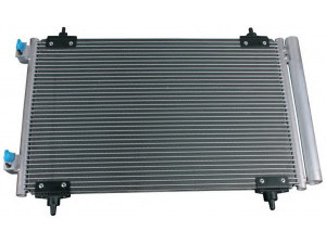 PowerMax 7110363 kondensatorius, oro kondicionierius 
 Oro kondicionavimas -> Kondensatorius
1400836980, 1499040080, 6455EN