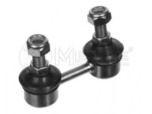 MEYLE 32-16 060 0005 šarnyro stabilizatorius 
 Ašies montavimas/vairavimo mechanizmas/ratai -> Stabilizatorius/fiksatoriai -> Savaime išsilyginanti atrama
4056A014, MB518892, MB573043, MB892982
