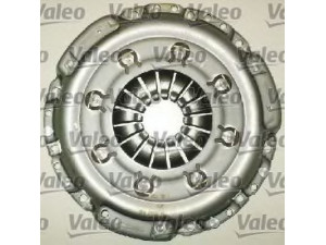 VALEO 821061 sankabos komplektas 
 Sankaba/dalys -> Sankabos remonto komplektas, visas
1606570, 1606972, R1020062, R1020063