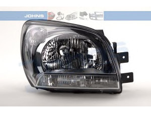 JOHNS 41 86 10 priekinis žibintas 
 Elektros įranga -> Priekinis žibintas/dalys -> Priekinis žibintas/įterp.
92102 1F010
