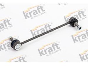 KRAFT AUTOMOTIVE 4302324 šarnyro stabilizatorius 
 Ašies montavimas/vairavimo mechanizmas/ratai -> Stabilizatorius/fiksatoriai -> Savaime išsilyginanti atrama
1 117 698, 1 127 646, 1 219 697