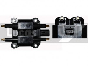 LUCAS ELECTRICAL DMB962 ritė, uždegimas 
 Kibirkšties / kaitinamasis uždegimas -> Uždegimo ritė
5269670