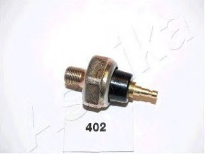 ASHIKA 11-04-402 alyvos slėgio jungiklis 
 Variklis -> Variklio elektra
37240-PD2-003, 37240-PD2-004, 37240PT0014