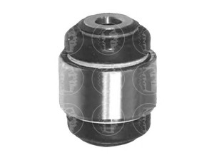 FARE SA 4016 valdymo svirties/išilginių svirčių įvorė 
 Ašies montavimas/vairavimo mechanizmas/ratai -> Valdymo svirtis/pasukamosios svirties sujungimas -> Montavimas/sutvirtinimas
33321138722, 33321140345, 33326775551