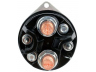 PowerMax 1012360 solenoidinis jungiklis, starteris