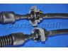 PARTS-MALL PTA-329 sankabos trosas
437944F900