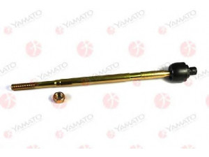YAMATO I33027YMT vidinė skersinė vairo trauklė 
 Vairavimas -> Vairo mechanizmo sujungimai
B455-32-24X, F1CZ-32-80A