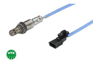 NGK 1336 lambda jutiklis 
 Variklis -> Variklio elektra
82 00 632 20, 8200 632 270, 82 00 632 20
