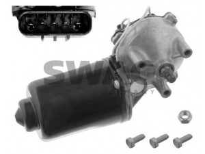 SWAG 40 93 3748 valytuvo variklis 
 Priekinio stiklo valymo sistema -> Varikliukas, priekinio stiklo valytuvai
1270 000, 23001902, 23001902