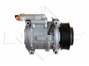 NRF 32600G kompresorius, oro kondicionierius
7700042614, 10327521