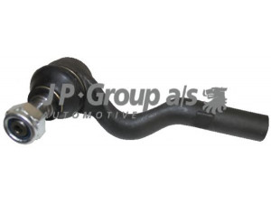 JP GROUP 1344601180 skersinės vairo trauklės galas 
 Vairavimas -> Vairo mechanizmo sujungimai
2103380615