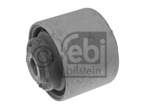 FEBI BILSTEIN 41340 valdymo svirties/išilginių svirčių įvorė 
 Ašies montavimas/vairavimo mechanizmas/ratai -> Valdymo svirtis/pasukamosios svirties sujungimas -> Montavimas/sutvirtinimas
48725-97203, 48725-97203-000