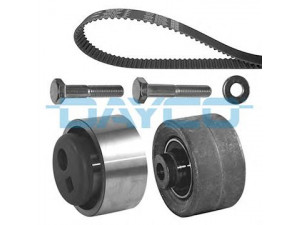 DAYCO KTB103 paskirstymo diržo komplektas 
 Techninės priežiūros dalys -> Papildomas remontas
083104, 083144, 083145, 0831Q6