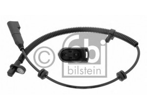 FEBI BILSTEIN 32564 jutiklis, rato greitis 
 Elektros įranga -> Jutikliai
1 067 210, 1 088 606, 98AG2B372CB