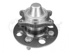 MEYLE 37-14 752 0002 rato stebulė 
 Ašies montavimas/vairavimo mechanizmas/ratai -> Rato stebulė/montavimas -> Rato guolis
52750-1C000, 52750-1C002, 52750-1G000