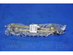 PARTS-MALL PXCLA-045 šarnyro stabilizatorius 
 Ašies montavimas/vairavimo mechanizmas/ratai -> Stabilizatorius/fiksatoriai -> Savaime išsilyginanti atrama
548300X000
