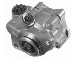 ZF LENKSYSTEME 8001 519 hidraulinis siurblys, vairo sistema
81.47101.6182, 81.47101.9182