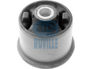 RUVILLE 985440 stebulės laikiklio įvorė 
 Ašies montavimas/vairavimo mechanizmas/ratai -> Ašies atrama/ašies korpusas/ašies montavimas -> Pasukamojo veleno sujungimas
6N0 501 541 D