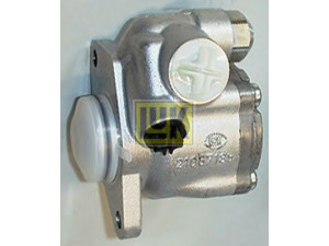 LuK 542 0072 10 hidraulinis siurblys, vairo sistema