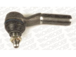 MONROE L2367 skersinės vairo trauklės galas 
 Vairavimas -> Vairo mechanizmo sujungimai
602 330 58 35