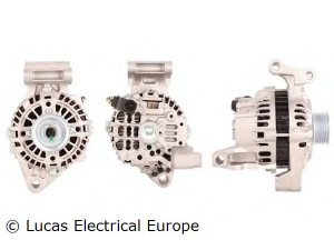 LUCAS ELECTRICAL LRB00454 kintamosios srovės generatorius 
 Elektros įranga -> Kint. sr. generatorius/dalys -> Kintamosios srovės generatorius
1088304, 98MF-10300-CA, A5TA4391