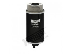 HENGST FILTER H305WK kuro filtras 
 Techninės priežiūros dalys -> Papildomas remontas
1370779, 1685861, 6C11-9176-AA