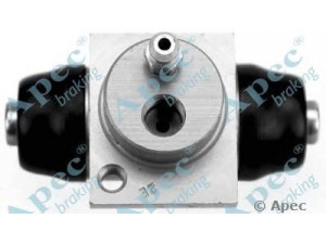 APEC braking BCY1303 rato stabdžių cilindras 
 Stabdžių sistema -> Ratų cilindrai
18044060, 21019205, 550011, 550157