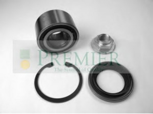 BRT Bearings BRT1493 rato guolio komplektas 
 Ašies montavimas/vairavimo mechanizmas/ratai -> Rato stebulė/montavimas -> Rato guolis