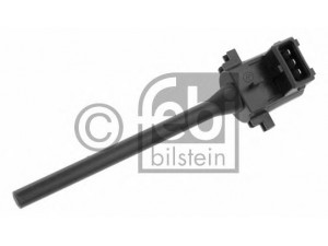 FEBI BILSTEIN 30912 jutiklis, aušinimo skysčio lygis 
 Elektros įranga -> Jutikliai
1320 045, 1327 199, 1624 782