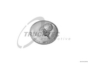 TRUCKTEC AUTOMOTIVE 01.38.041 dangtelis, degalų bakas
087 9737, 81.12210.0002, 81.12210.0011