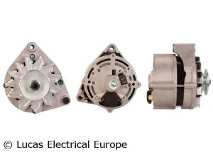 LUCAS ELECTRICAL LRA00990 kintamosios srovės generatorius 
 Elektros įranga -> Kint. sr. generatorius/dalys -> Kintamosios srovės generatorius