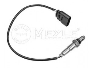 MEYLE 114 950 0002 lambda jutiklis 
 Variklis -> Variklio elektra
032 906 265 F, 036 906 265 C, 06A 906 265 AM