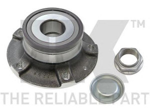 NK 763727 rato guolio komplektas 
 Ašies montavimas/vairavimo mechanizmas/ratai -> Rato stebulė/montavimas -> Rato guolis
3748A6, 9685863380