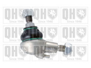 QUINTON HAZELL QSJ3650S atramos/vairo trauklė
212 330 00 35, 212 330 01 35