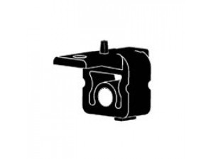 IMASAF 09.11.71 laikiklis, išmetimo sistema 
 Dviratė transporto priemonės -> Išmetimo sistema -> Atskiros surinkimo dalys -> Gnybtas
7700424340, 7700424341