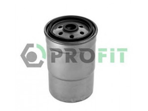 PROFIT 1530-1046 kuro filtras 
 Techninės priežiūros dalys -> Papildomas remontas
8D0127435, 190660, XF5Z9155AA, XL5E9155AB