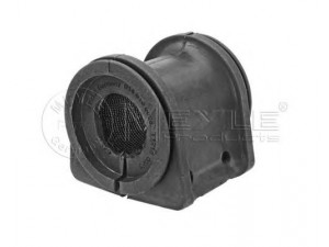 MEYLE 014 615 0008 skersinio stabilizatoriaus įvorių komplektas 
 Ašies montavimas/vairavimo mechanizmas/ratai -> Stabilizatorius/fiksatoriai -> Sklendės
639 323 05 85, 639 323 12 85, 639 323 19 85