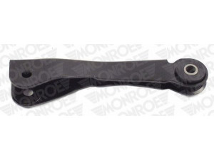 MONROE L40602 šarnyro stabilizatorius 
 Ašies montavimas/vairavimo mechanizmas/ratai -> Stabilizatorius/fiksatoriai -> Savaime išsilyginanti atrama
52306-SE0-030, 52306-SE0-A00