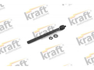 KRAFT AUTOMOTIVE 4305558 vidinė skersinė vairo trauklė 
 Vairavimas -> Vairo mechanizmo sujungimai
3812.A9, 3812.A9, 3812.C4