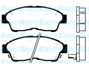 KAVO PARTS BP-9026 stabdžių trinkelių rinkinys, diskinis stabdys 
 Techninės priežiūros dalys -> Papildomas remontas
0446502020, 0446505010, 044650K141