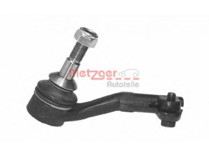 METZGER 54011501 skersinės vairo trauklės galas 
 Vairavimas -> Vairo mechanizmo sujungimai
32106765089, 32106767781