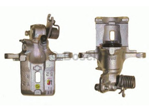 BOSCH 0 986 474 093 stabdžių apkaba 
 Dviratė transporto priemonės -> Stabdžių sistema -> Stabdžių apkaba / priedai
44001 0N600