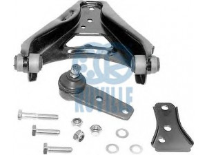 RUVILLE 935500 vikšro valdymo svirtis 
 Ašies montavimas/vairavimo mechanizmas/ratai -> Valdymo svirtis/pasukamosios svirties sujungimas -> Vairo trauklės (valdymo svirtis, išilginis balansyras, diago
77 00 783 453, 77 00 783 456