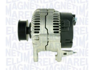MAGNETI MARELLI 944390403300 kintamosios srovės generatorius 
 Elektros įranga -> Kint. sr. generatorius/dalys -> Kintamosios srovės generatorius
028903027N