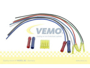 VEMO V38-83-0001 remonto rinkinys, diržas 
 Elektros įranga -> Diržas
V38830001