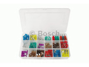 BOSCH 1 987 529 079 asortimentas, saugikliai