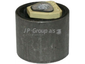 JP GROUP 1440201100 valdymo svirties/išilginių svirčių įvorė 
 Ašies montavimas/vairavimo mechanizmas/ratai -> Valdymo svirtis/pasukamosios svirties sujungimas -> Montavimas/sutvirtinimas
31121136606, 31121139456